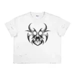 Chew Forever AirRoach Boxy Tee White 150x170 1