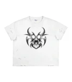 Chew Forever AirRoach Boxy Tee White 700x793 1