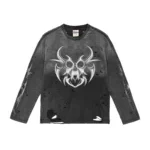 Chew Forever AirRoach Longsleeve Black 150x170 1