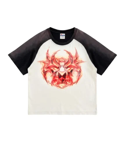 Chew Forever Biohazard Tee 700x793 1