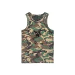Chew Forever Camo Tank Top 150x170 1