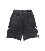 Chew Forever Roach Shorts Back 700x793 1