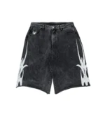 Chew Forever Roach Shorts scaled 1