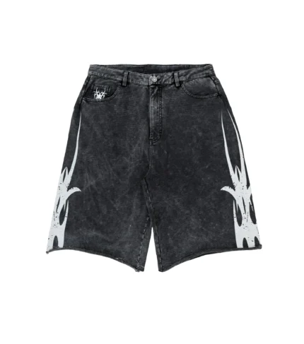 Chew Forever Roach Shorts scaled 1