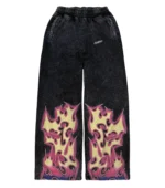 Chew Forever Static Sweatpants scaled 1