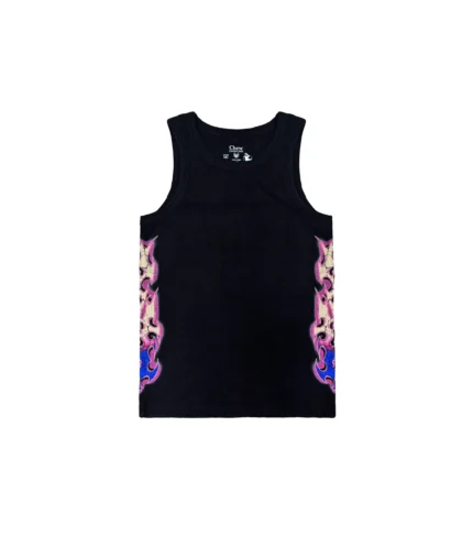 Chew Forever Static Tank Top scaled 1