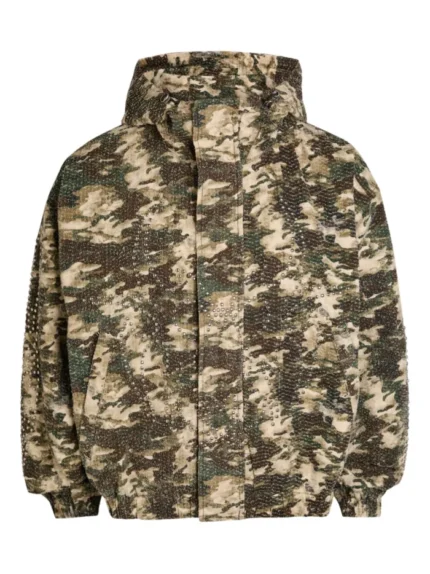 Chew Forever Studded Camouflage Jacket 700x934 1